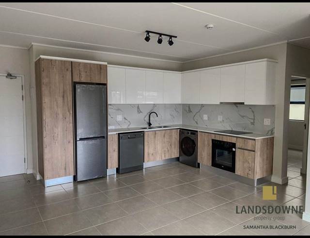 2 BEDROOM PROPERTY TO RENT IN RICHWOOD